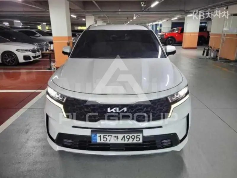 2022 KIA Sorento