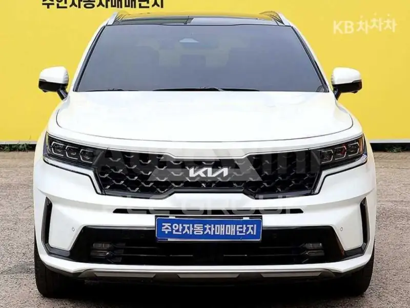 2022 KIA Sorento
