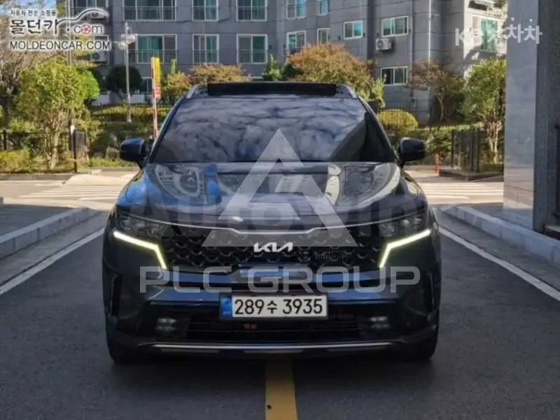 2022 KIA Sorento