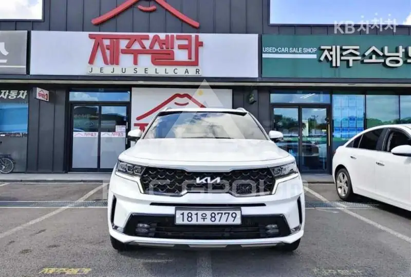 2022 KIA Sorento