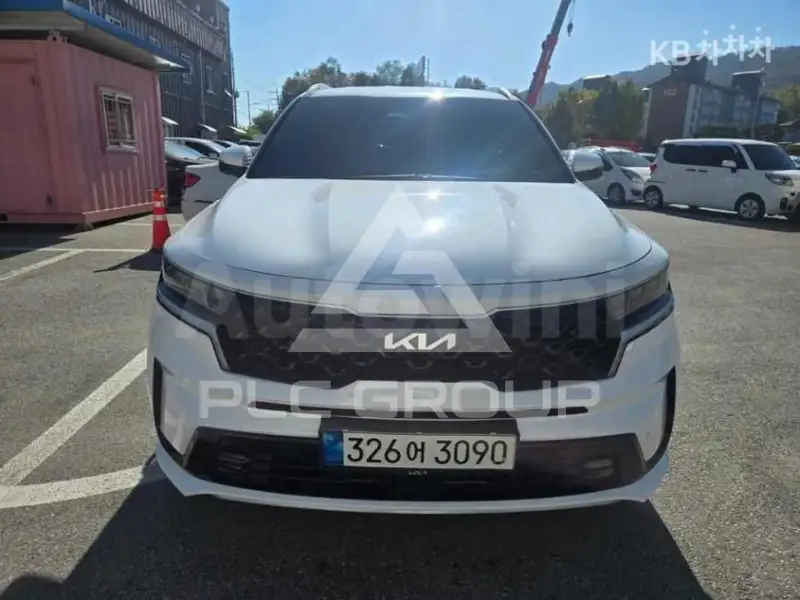 2022 KIA Sorento
