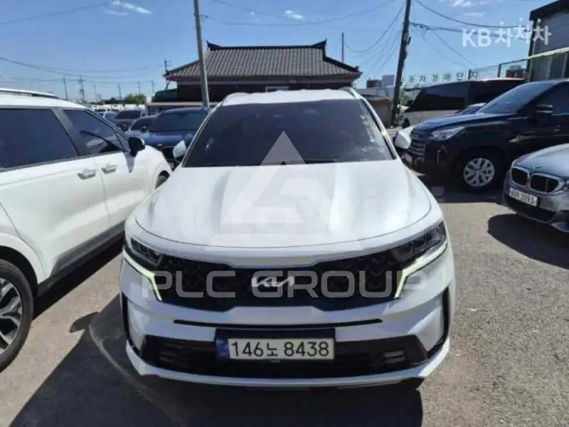 2022 KIA Sorento