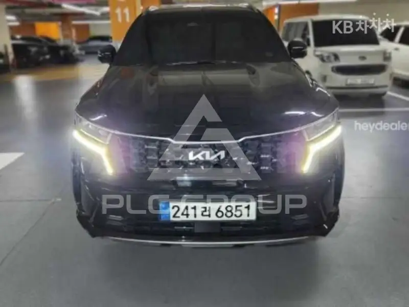 2022 KIA Sorento