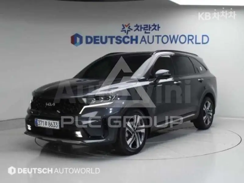 2022 KIA Sorento