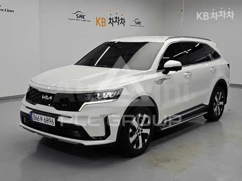 2022 KIA Sorento