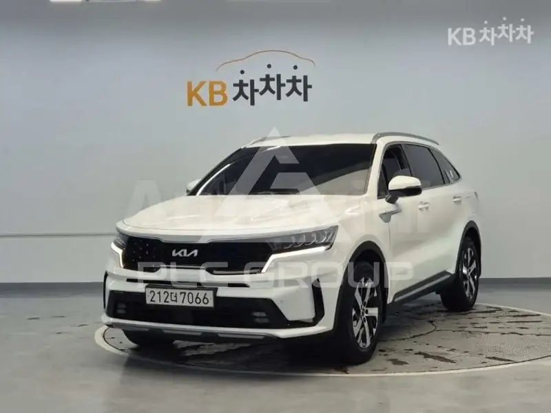 2022 KIA Sorento