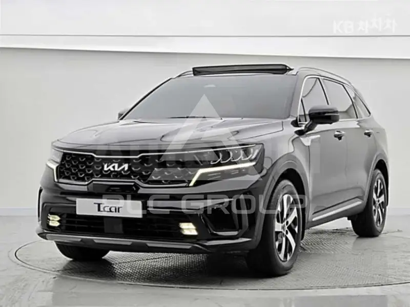 2022 KIA Sorento