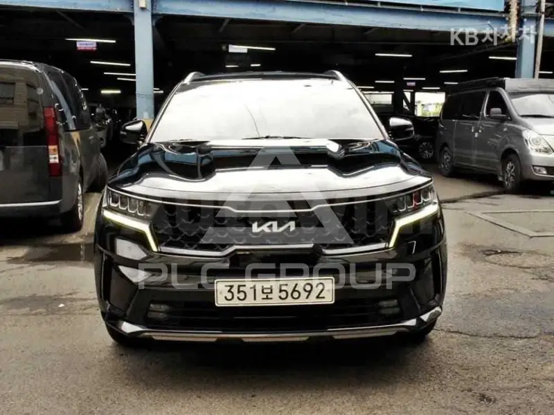 2022 KIA Sorento