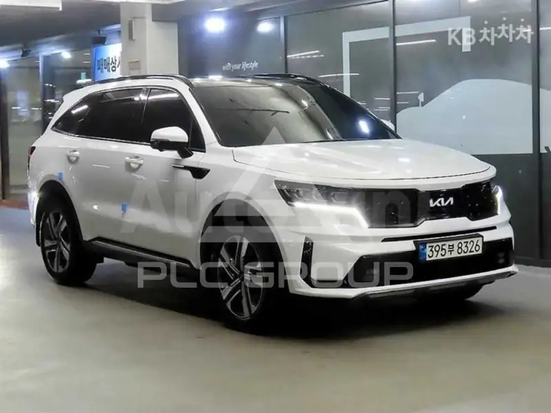 2022 KIA Sorento