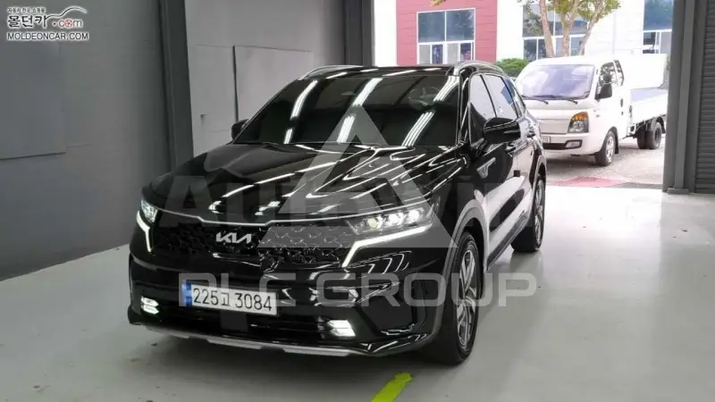 2022 KIA Sorento