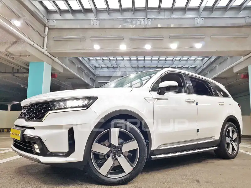 2022 KIA Sorento