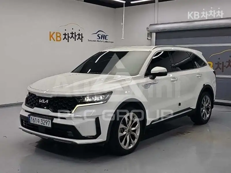 2022 KIA Sorento
