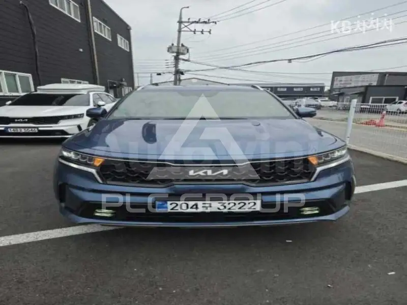2022 KIA Sorento