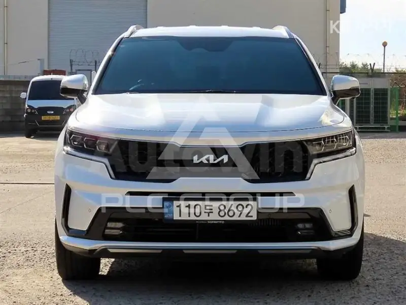 2022 KIA Sorento