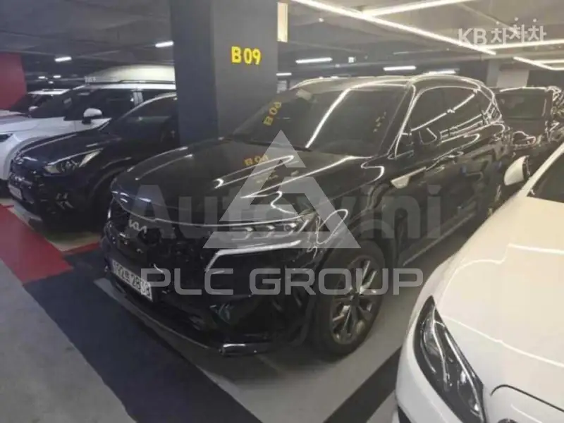 2022 KIA Sorento