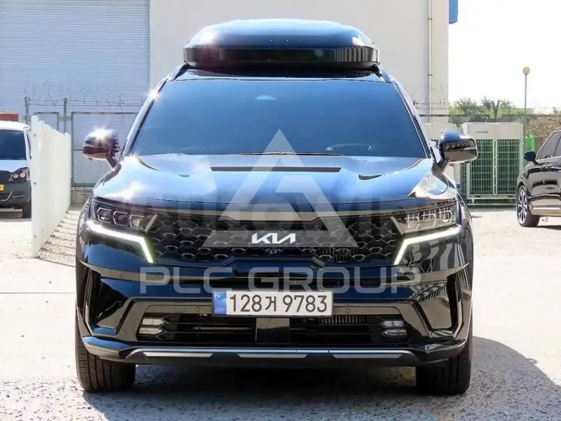 2022 KIA Sorento