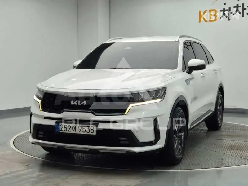 2022 KIA Sorento