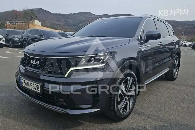 2022 KIA Sorento