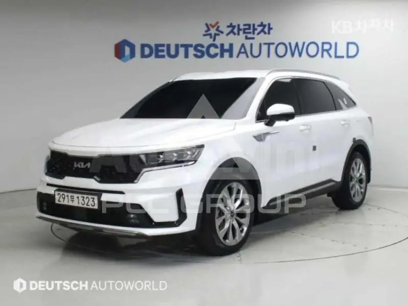 2022 KIA Sorento