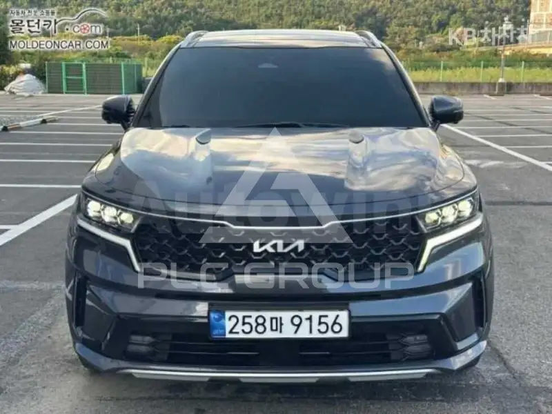 2022 KIA Sorento