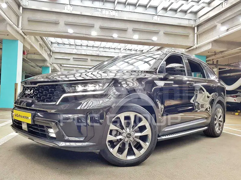 2022 KIA Sorento
