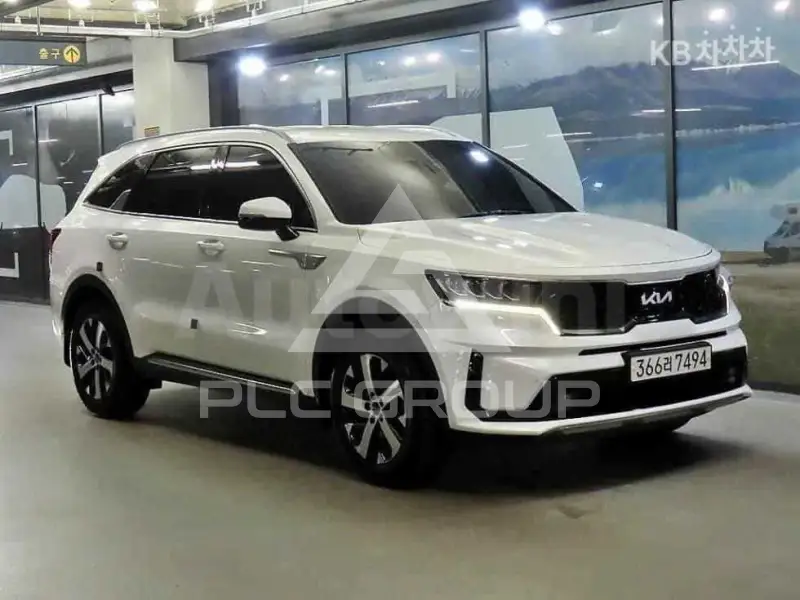 2022 KIA Sorento