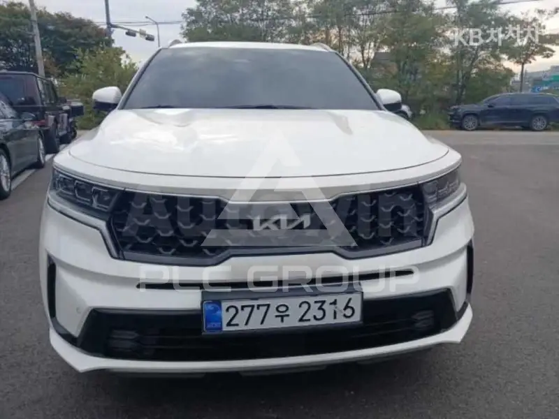 2022 KIA Sorento