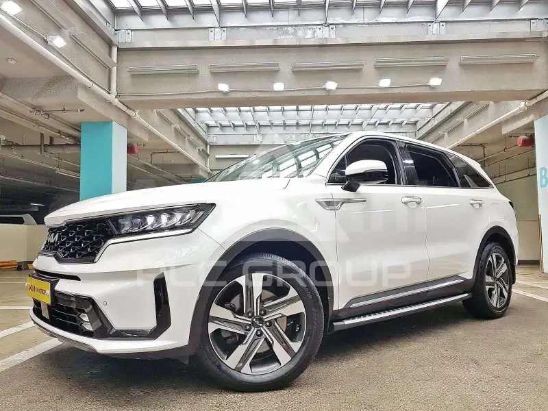 2022 KIA Sorento
