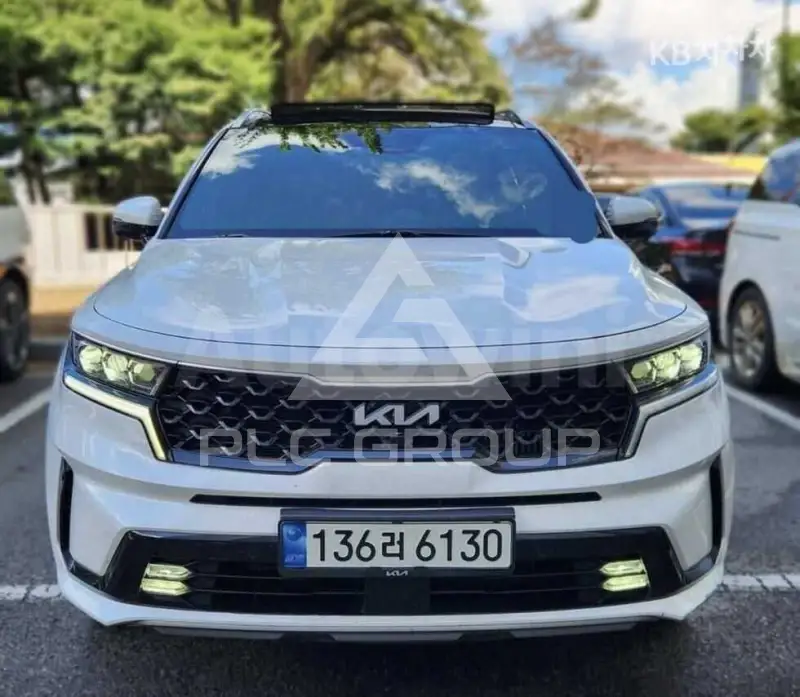2022 KIA Sorento