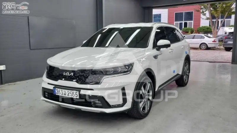 2022 KIA Sorento