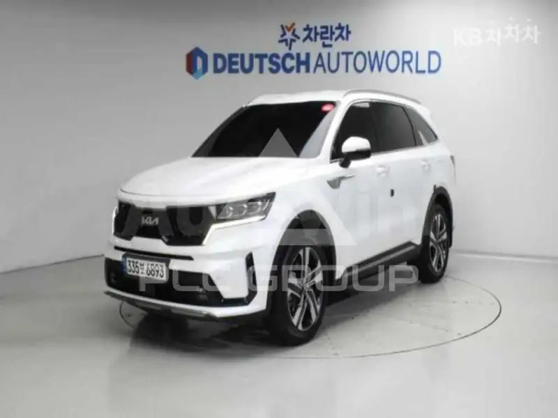 2022 KIA Sorento