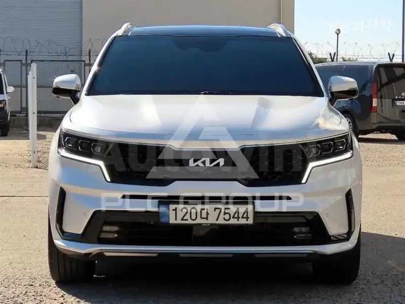 2022 KIA Sorento