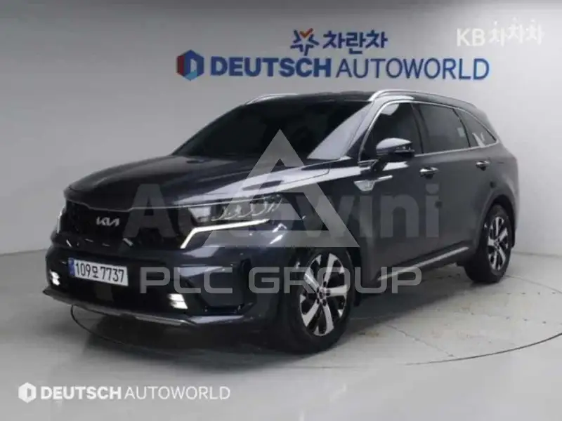 2022 KIA Sorento