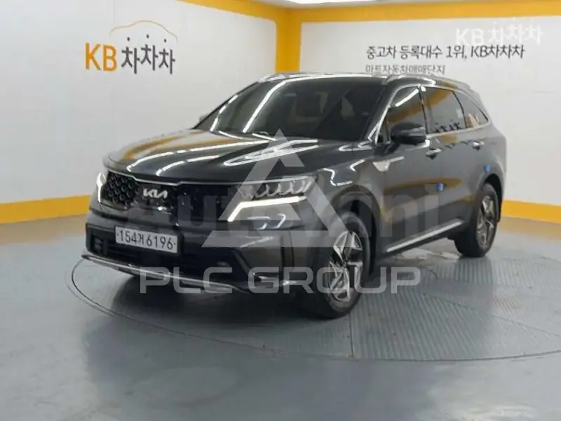 2022 KIA Sorento