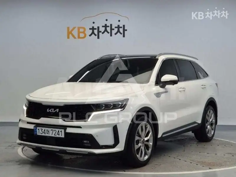 2022 KIA Sorento