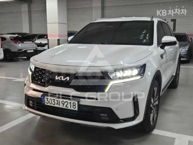 2022 KIA Sorento