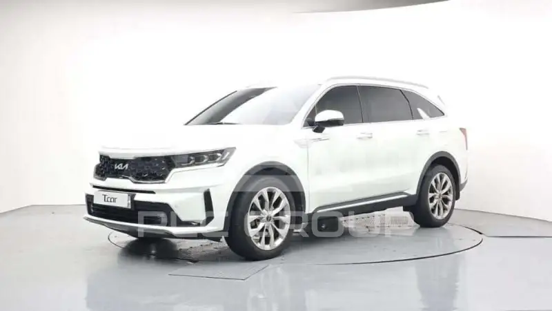 2022 KIA Sorento