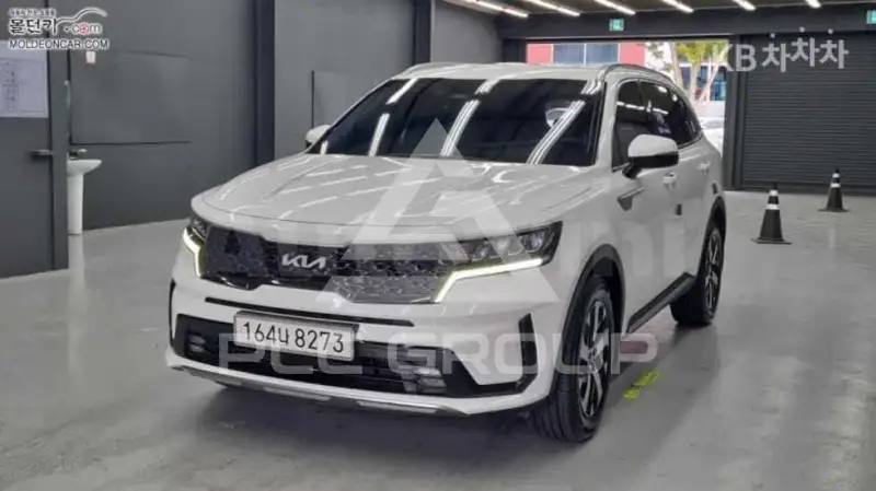 2022 KIA Sorento