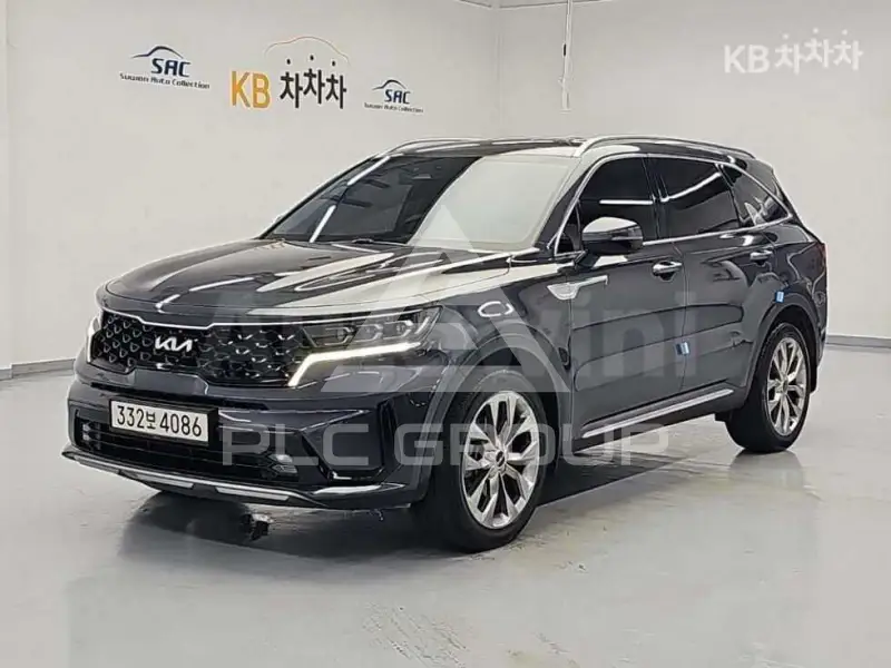 2022 KIA Sorento