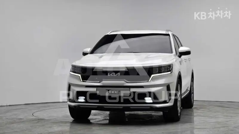 2022 KIA Sorento