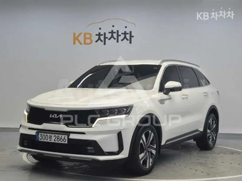 2022 KIA Sorento