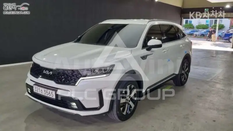 2022 KIA Sorento