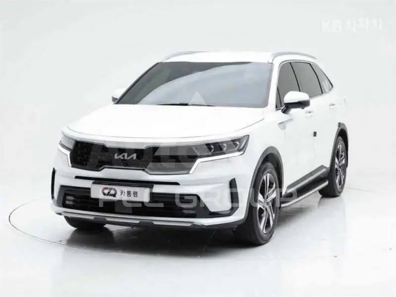 2022 KIA Sorento