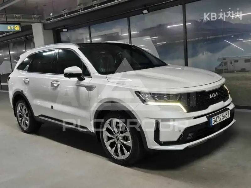 2022 KIA Sorento