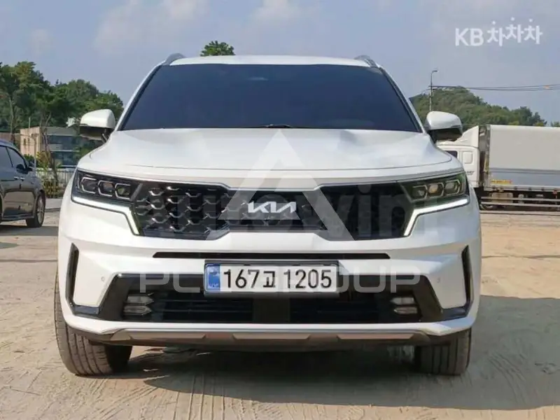 2022 KIA Sorento