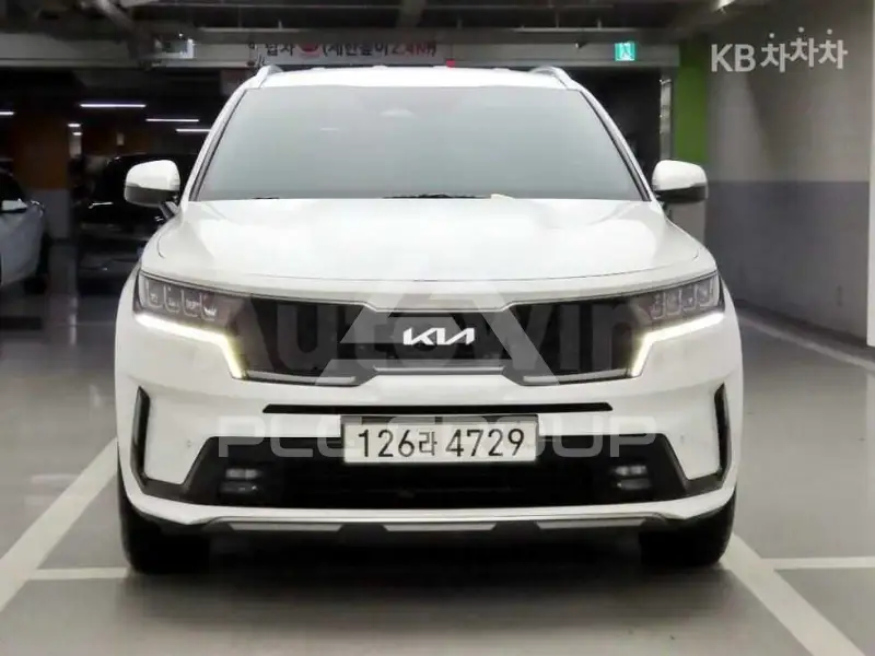 2022 KIA Sorento