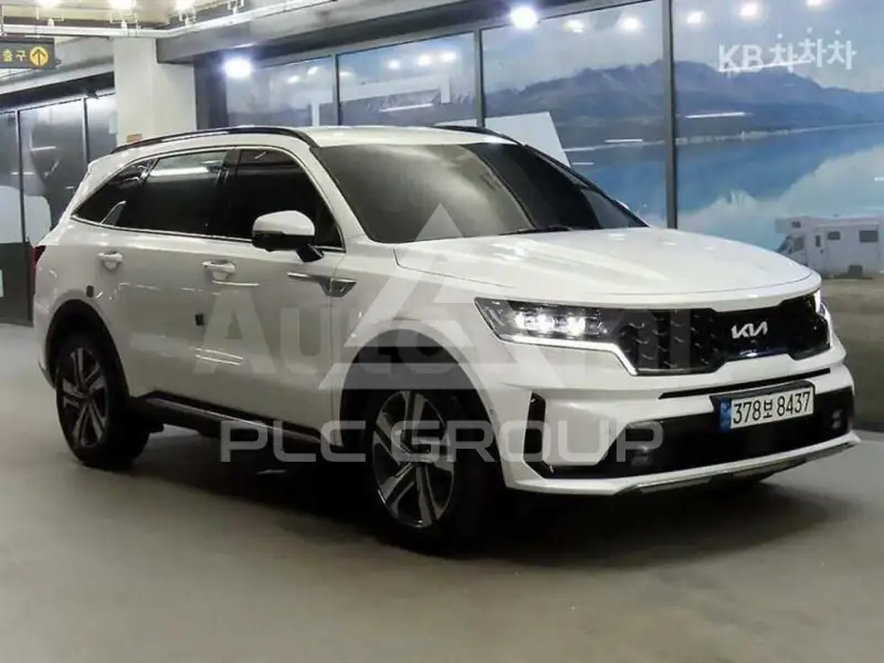 2022 KIA Sorento