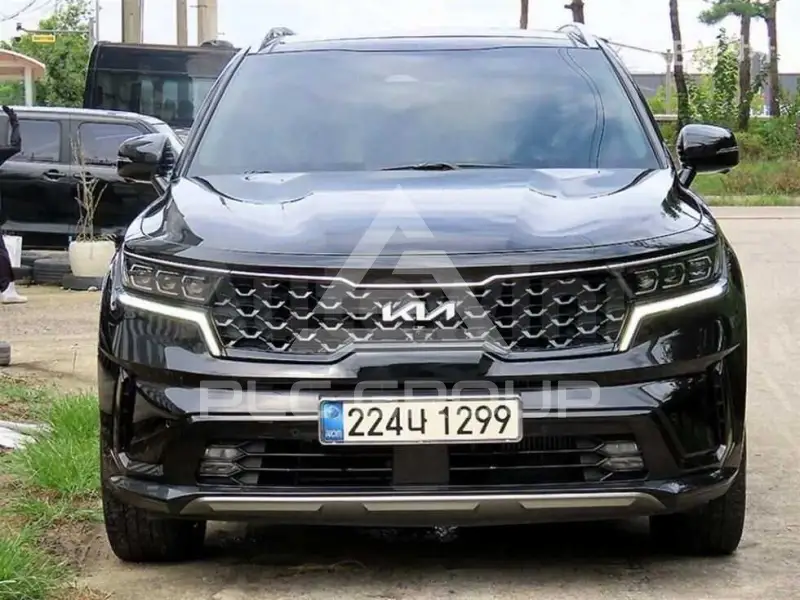 2022 KIA Sorento