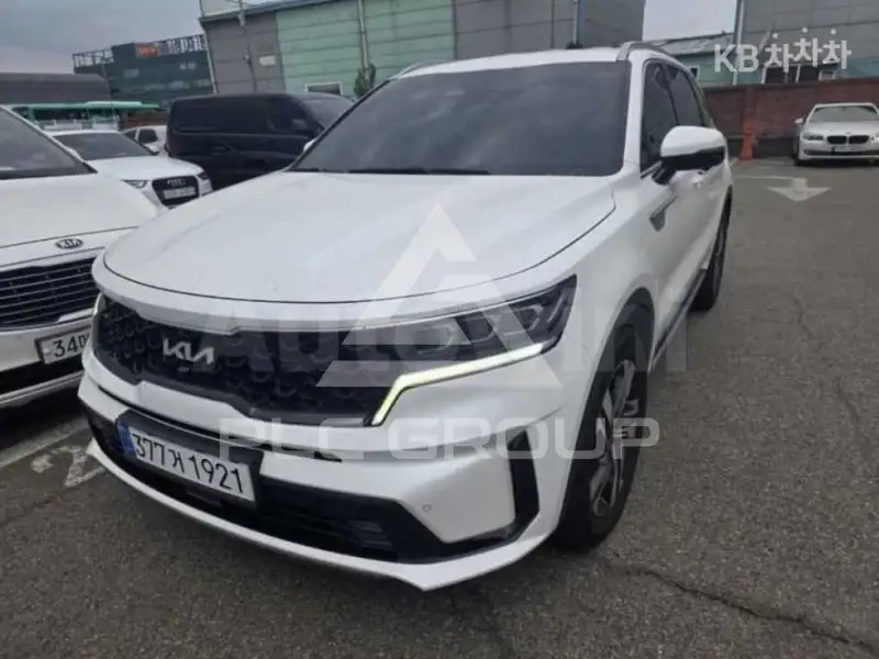 2022 KIA Sorento
