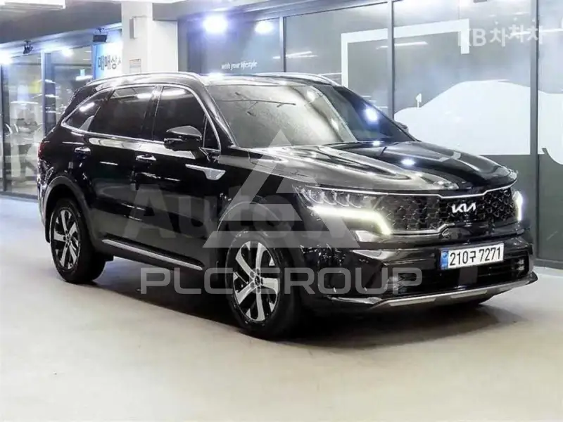 2022 KIA Sorento